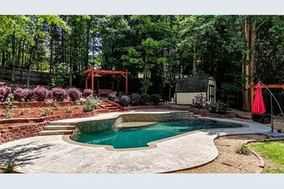 150 Glenn Eagles View, Hiram, GA 30141 - Photo 41