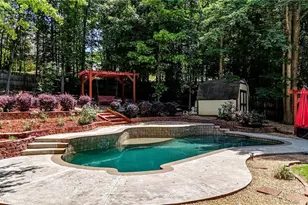 150 Glenn Eagles View, Hiram, GA 30141 - Photo 41