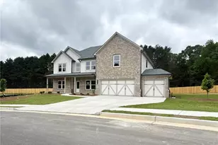 4240 Shirebrook Trail, Hoschton, GA 30548 - Photo 3