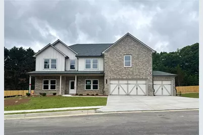 4240 Shirebrook Trail, Hoschton, GA 30548 - Photo 1