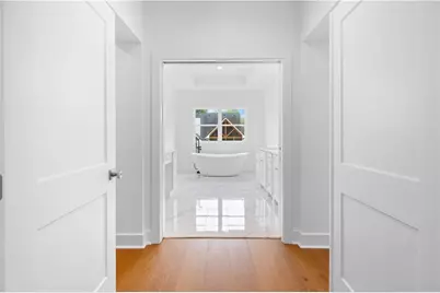 3150 Trickum Lot 4 Road, Marietta, GA 30066 - Photo 21