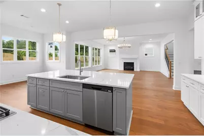 3150 Trickum Lot 4 Road, Marietta, GA 30066 - Photo 17