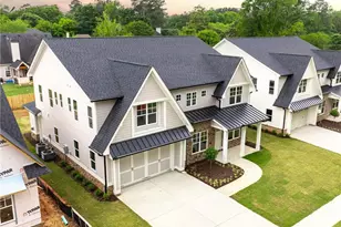 3150 Trickum Rd Lot 4, Marietta, GA 30066 - Photo 3