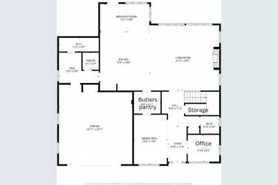 3150 Trickum Lot 4 Road, Marietta, GA 30066 - Photo 43