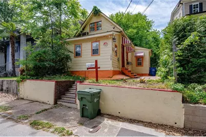 1068 Snyder Street NW, Atlanta, GA 30318 - Photo 7