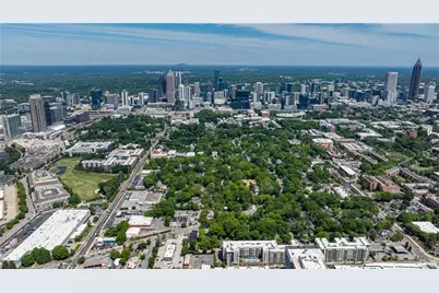 1068 Snyder Street NW, Atlanta, GA 30318 - Photo 5