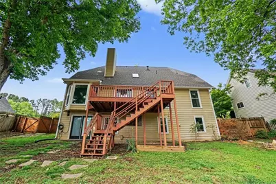 4328 Keheley Lake Court NE, Marietta, GA 30066 - Photo 25