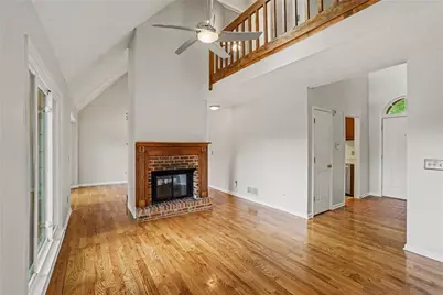 4328 Keheley Lake Court NE, Marietta, GA 30066 - Photo 5