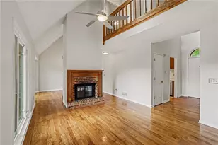 4328 Keheley Lake Ct NE, Marietta, GA 30066 - Photo 5