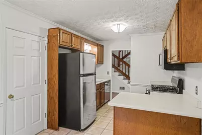 4328 Keheley Lake Court NE, Marietta, GA 30066 - Photo 11