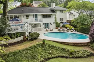 2988 Rockingham Dr NW, Atlanta, GA 30327 - Photo 3