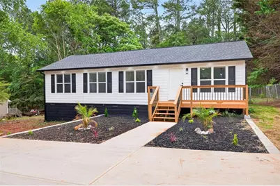 2802 Buford Dam Road, Cumming, GA 30041 - Photo 1