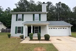 6275 Topaz Trail, Atlanta, GA 30349 - Photo 1