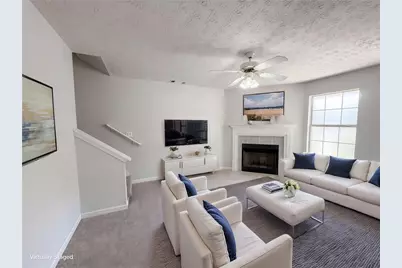 6275 Topaz Trail, Atlanta, GA 30349 - Photo 3