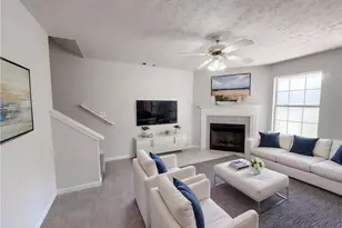 6275 Topaz Trail, Atlanta, GA 30349 - Photo 3