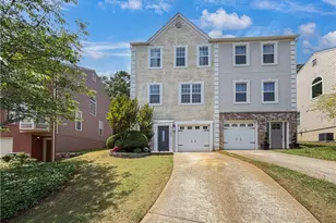 1783 Barrington Ovrlk, Marietta, GA 30066 - Photo 1