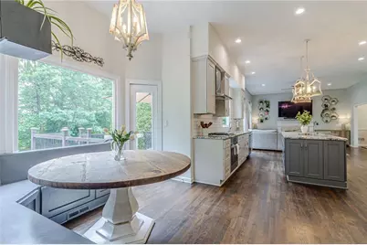 7640 Brookstead Crossing, Johns Creek, GA 30097 - Photo 19