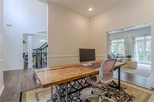 7640 Brookstead Crossing, Johns Creek, GA 30097 - Photo 9