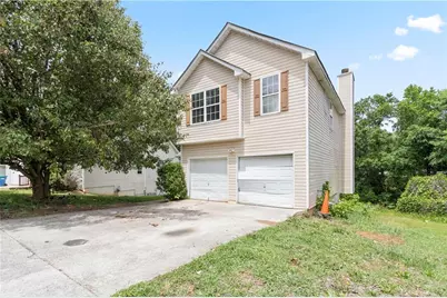 2783 High Tide Drive, Atlanta, GA 30349 - Photo 1