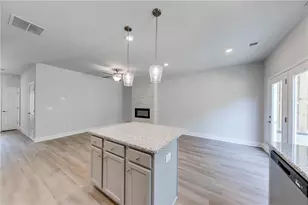 117 Greenview Ct Lot 1302, Homer, GA 30547 - Photo 13