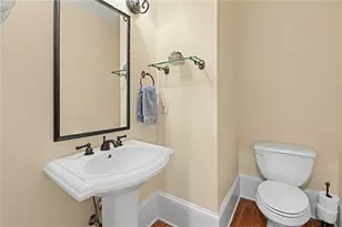 1223 Oakleigh Valley Dr, Powder Springs, GA 30127 - Photo 13