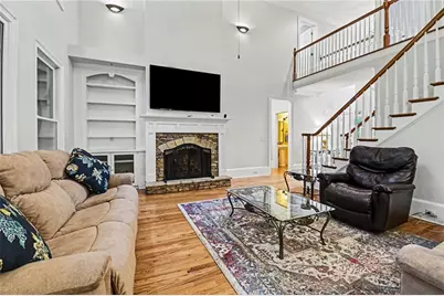 1223 Oakleigh Valley Drive, Powder Springs, GA 30127 - Photo 7