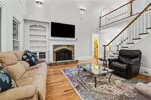 1223 Oakleigh Valley Dr, Powder Springs, GA 30127 - Photo 7