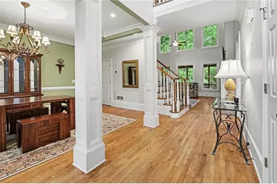 1223 Oakleigh Valley Drive, Powder Springs, GA 30127 - Photo 3