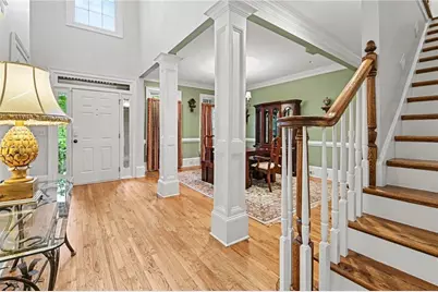 1223 Oakleigh Valley Drive, Powder Springs, GA 30127 - Photo 5