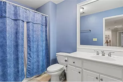 1223 Oakleigh Valley Drive, Powder Springs, GA 30127 - Photo 25