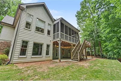 1223 Oakleigh Valley Drive, Powder Springs, GA 30127 - Photo 35