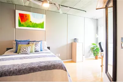 800 Peachtree Street NE #1409, Atlanta, GA 30308 - Photo 17