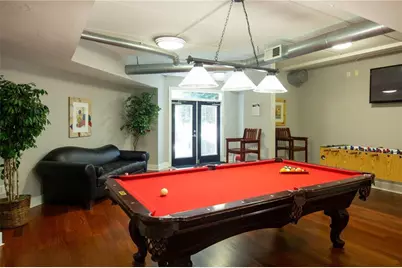800 Peachtree Street NE #1409, Atlanta, GA 30308 - Photo 21