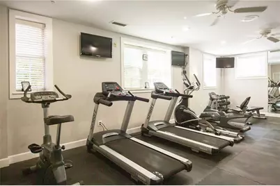 800 Peachtree Street NE #1409, Atlanta, GA 30308 - Photo 23