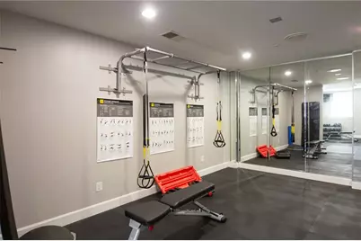 800 Peachtree Street NE #1409, Atlanta, GA 30308 - Photo 25