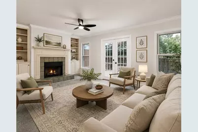 742 Olde Towne Lane, Marietta, GA 30068 - Photo 3