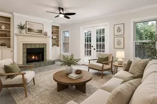 742 Olde Towne Ln, Marietta, GA 30068 - Photo 3