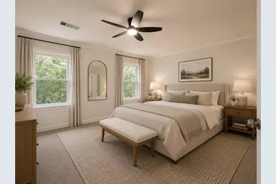 742 Olde Towne Lane, Marietta, GA 30068 - Photo 11