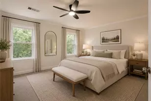 742 Olde Towne Ln, Marietta, GA 30068 - Photo 11