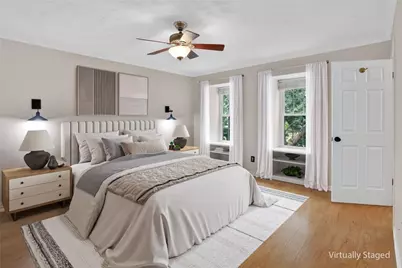 5 Spinning House Place NW, Atlanta, GA 30318 - Photo 13