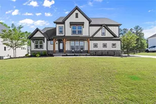 2114 Harmony Dr, Canton, GA 30115 - Photo 1