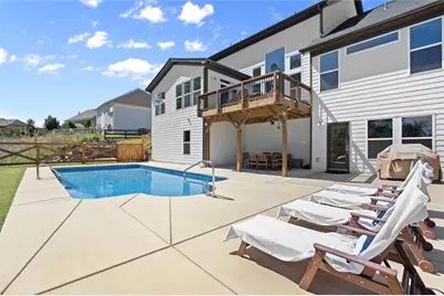 2114 Harmony Drive, Canton, GA 30115 - Photo 5