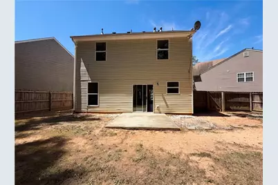 603 Marsh Lake Road, Lawrenceville, GA 30045 - Photo 5