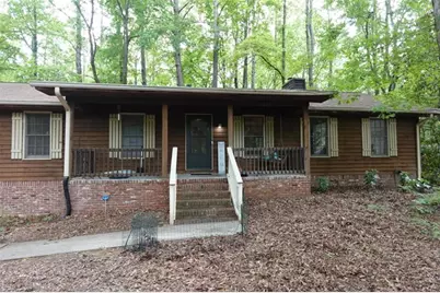 870 Highway 314, Fayetteville, GA 30214 - Photo 1
