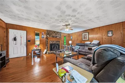 55 Hankins Drive, Summerville, GA 30747 - Photo 3