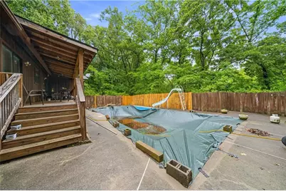 55 Hankins Drive, Summerville, GA 30747 - Photo 9