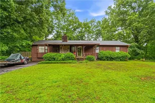 55 Hankins Dr, Summerville, GA 30747 - Photo 1