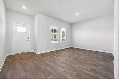 203 Orwell Drive, Social Circle, GA 30025 - Photo 3