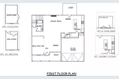 189 Orwell Drive, Social Circle, GA 30025 - Photo 3