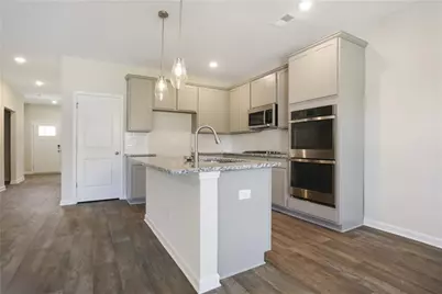 189 Orwell Drive, Social Circle, GA 30025 - Photo 9